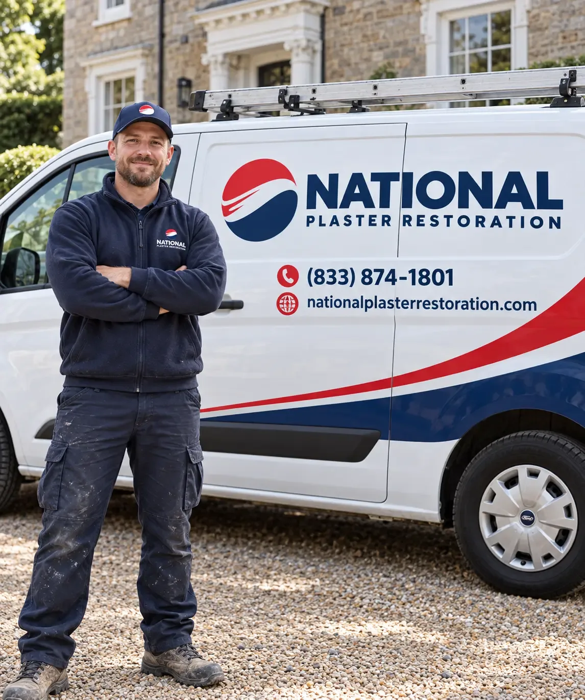 Plaster Repair company in Okeana, OH